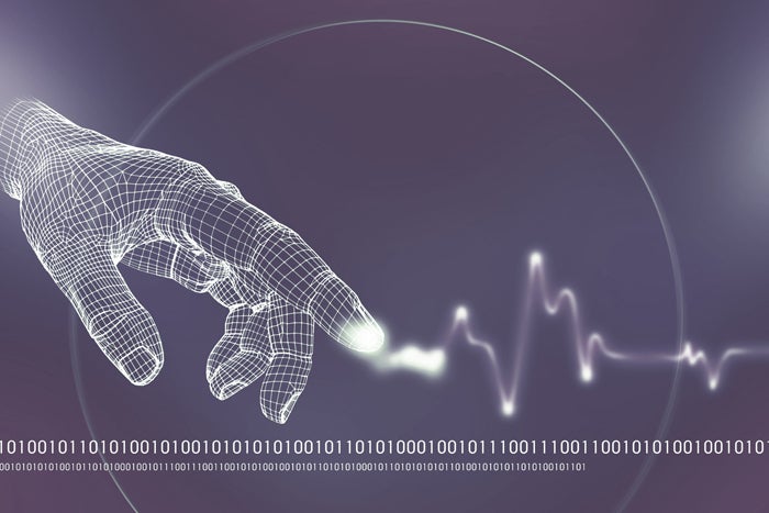 12 run diagnostic test