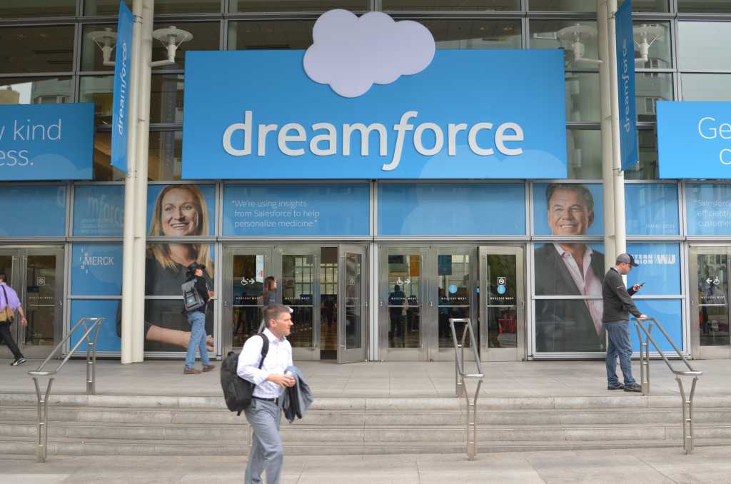 150914 salesforce dreamforce 5