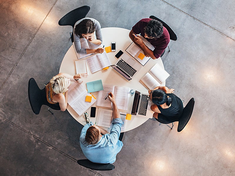 17 open source table laptop group