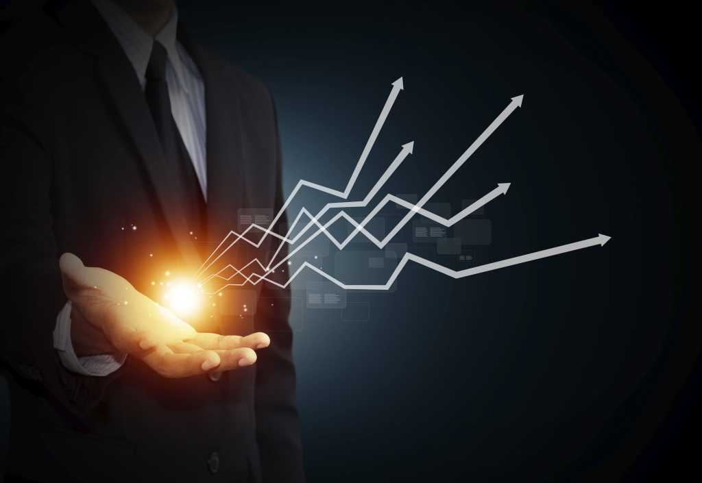 Business growth 180217506