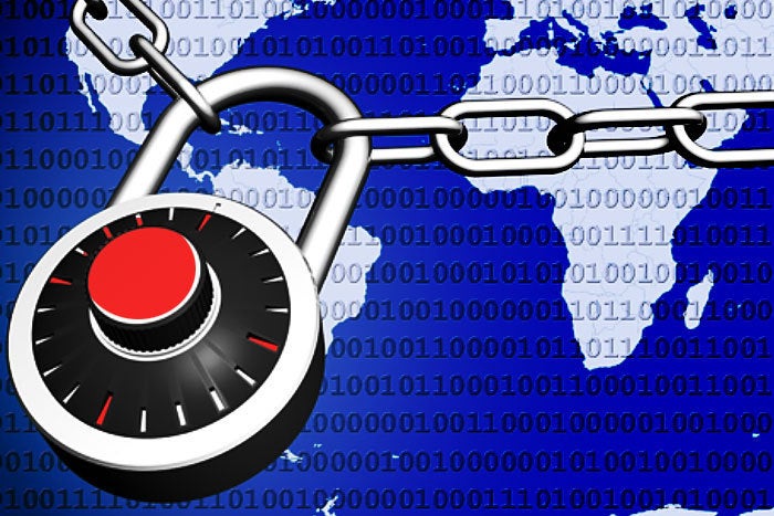 3 small business security