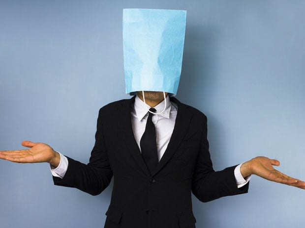 5 personal information