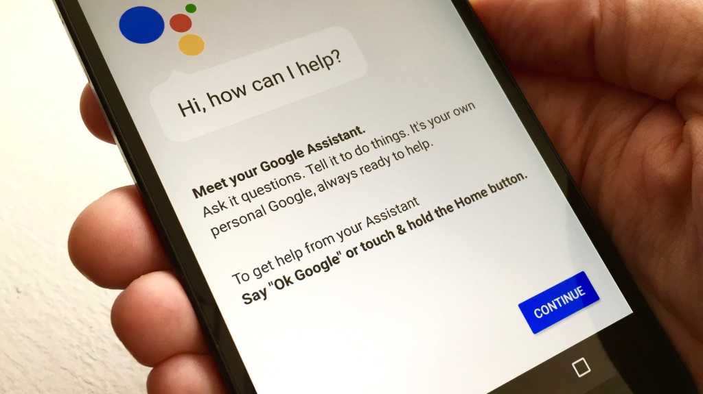 7 gotta know things about google assistant main image