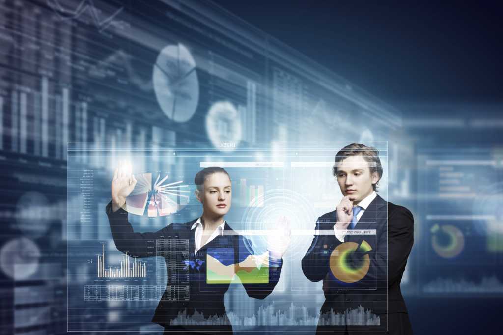 analytics big data statistics stats