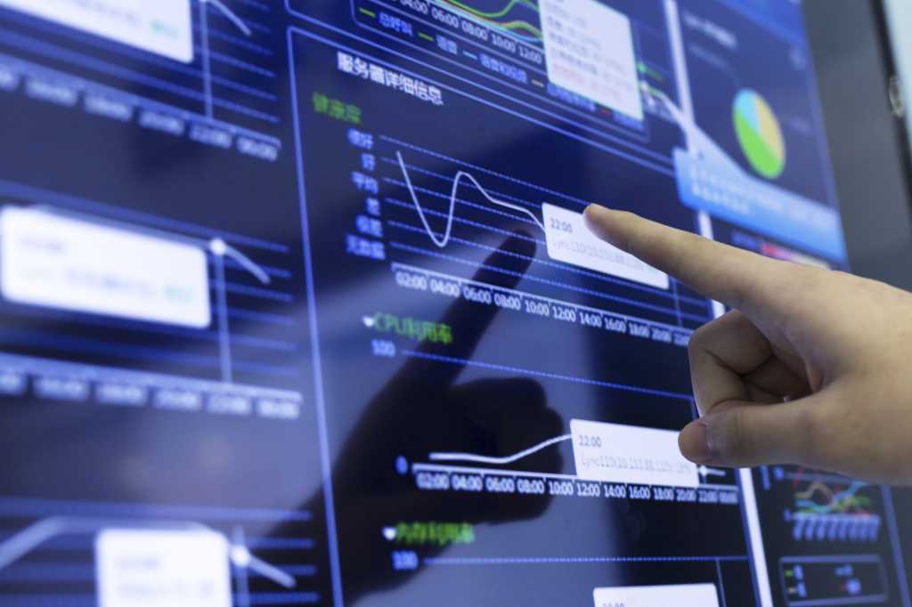 analytics statistics stats big data