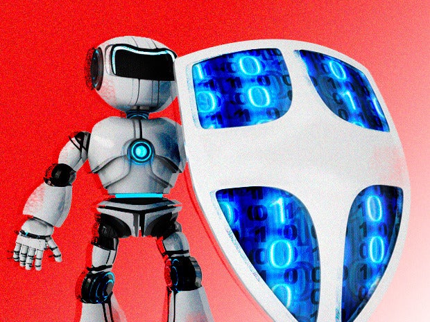 automated security defense protection