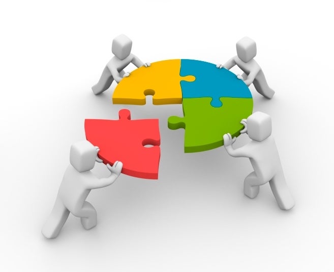 big data consolidation