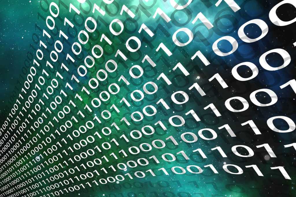 Machine learning gets down to business