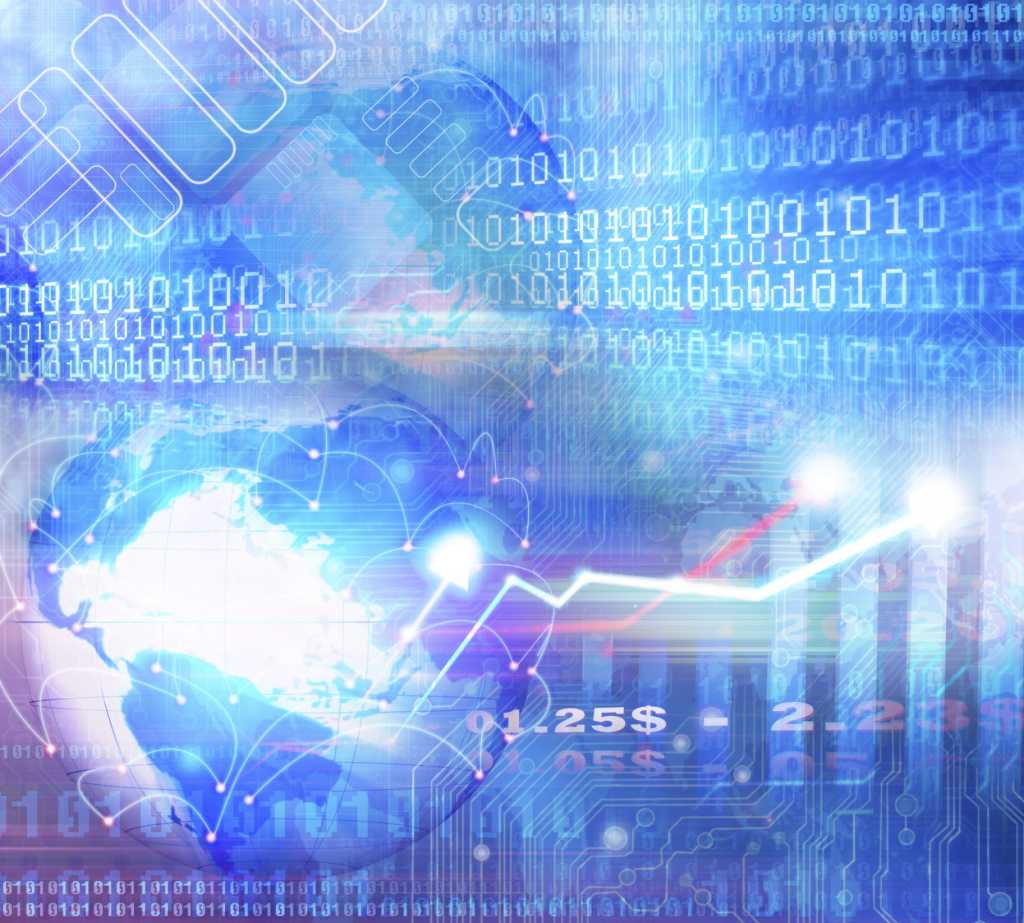 binary code statistics internet connections data