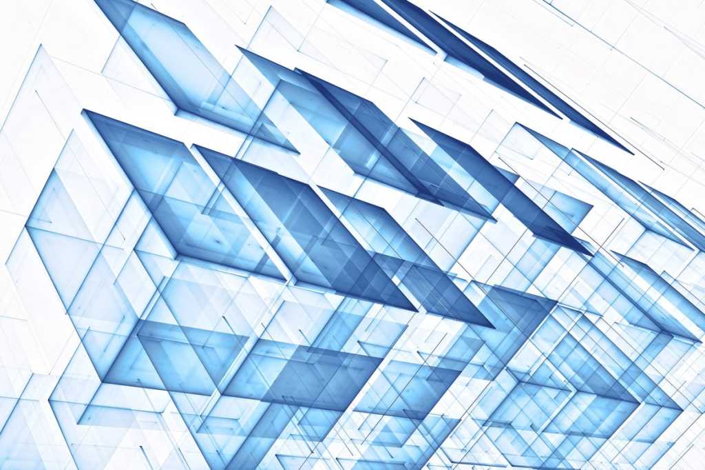 blockchain crypotocurrency bitcoin by olgasalt getty