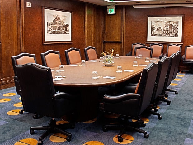boardroom