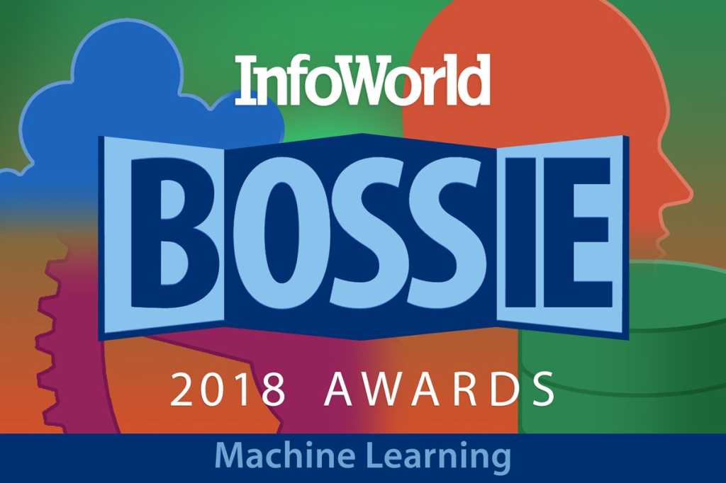 bos 2018 machine learning
