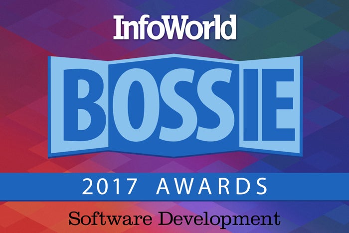 bossies 2017 software development