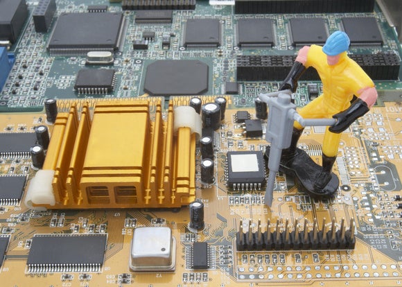 build a pc thinkstock