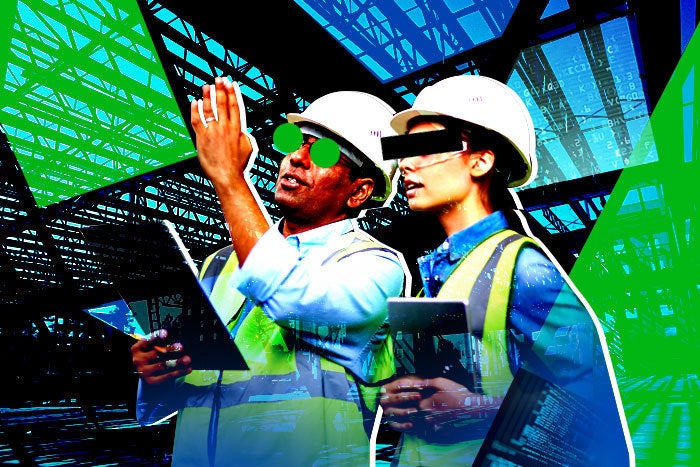 building network construction architect