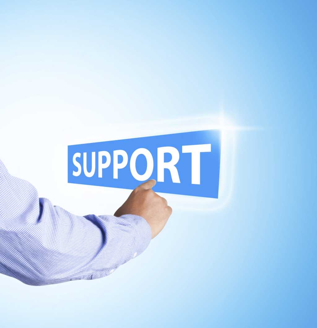business support thinkstock