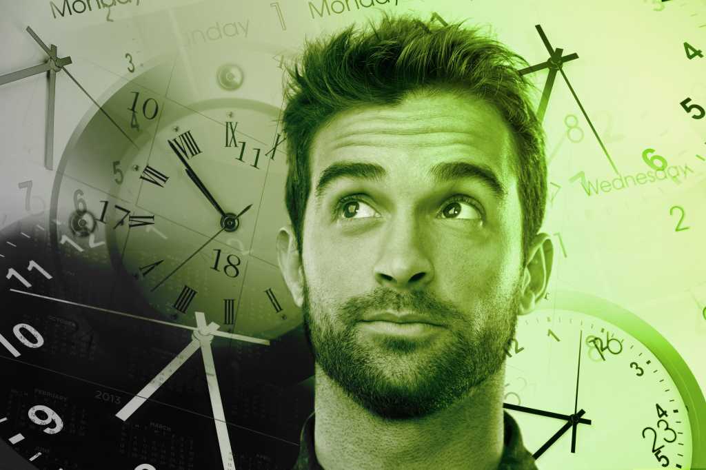 clocks 2 time months calendar hiring in the future jobs by stillfx and peopleimages getty images