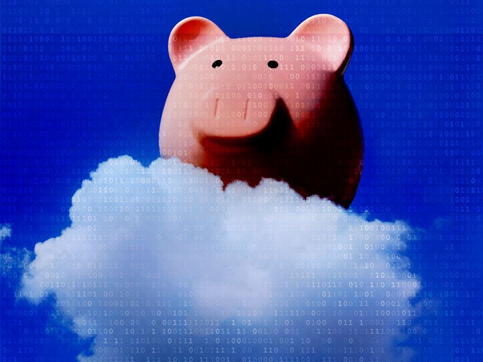 cloud computing savings intro