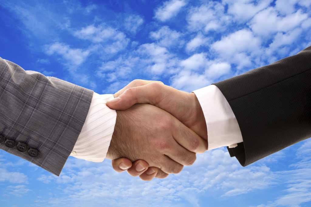 cloud deal thinkstock