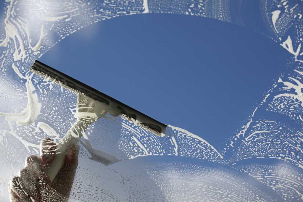 cloud spring clean thinkstock