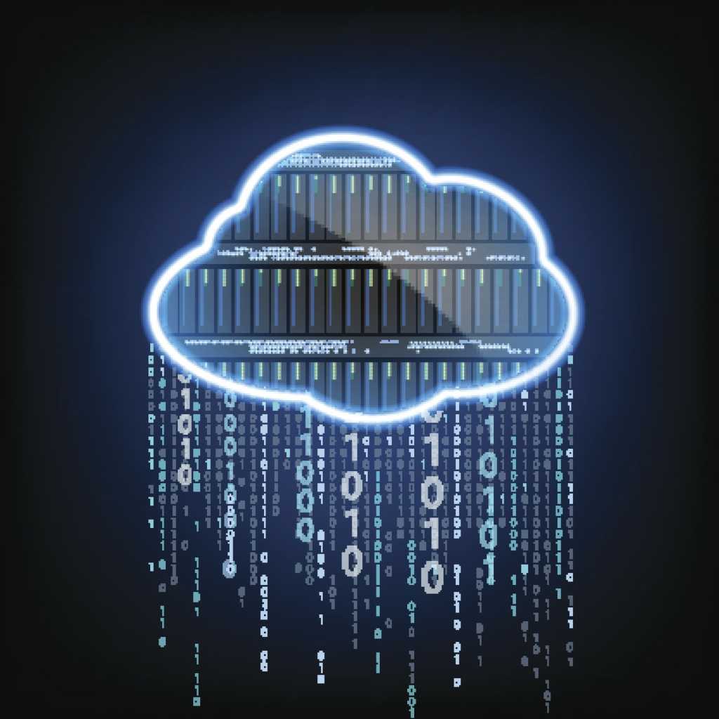 cloud data warehouse