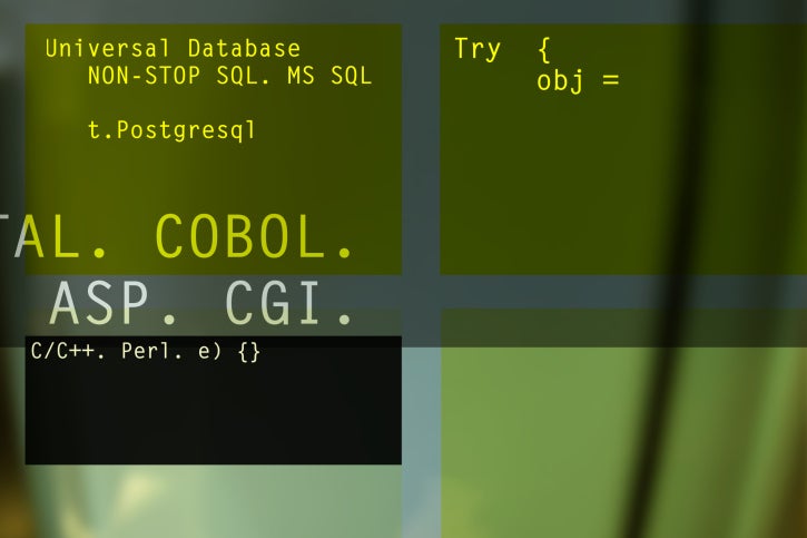 cobol