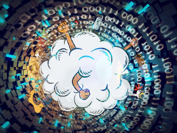 company fight lawsuit arguement