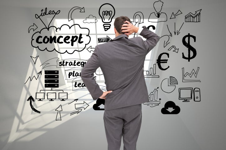 confusing it strategy