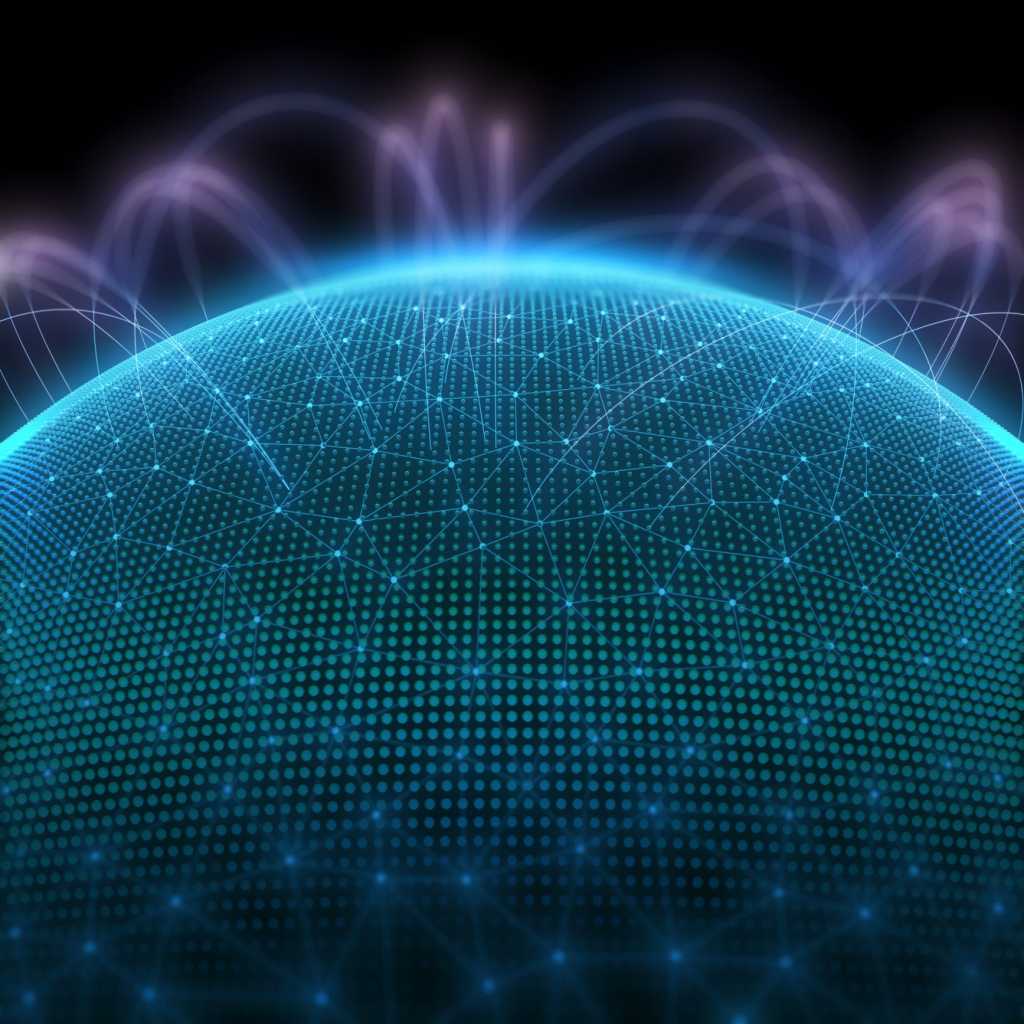 connected earth connections