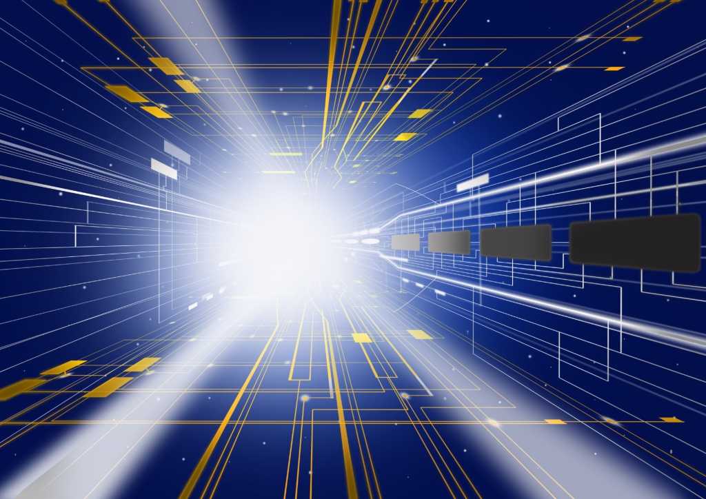 convergence data streams tron analytics