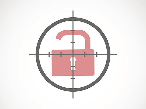 crosshair lock hunting