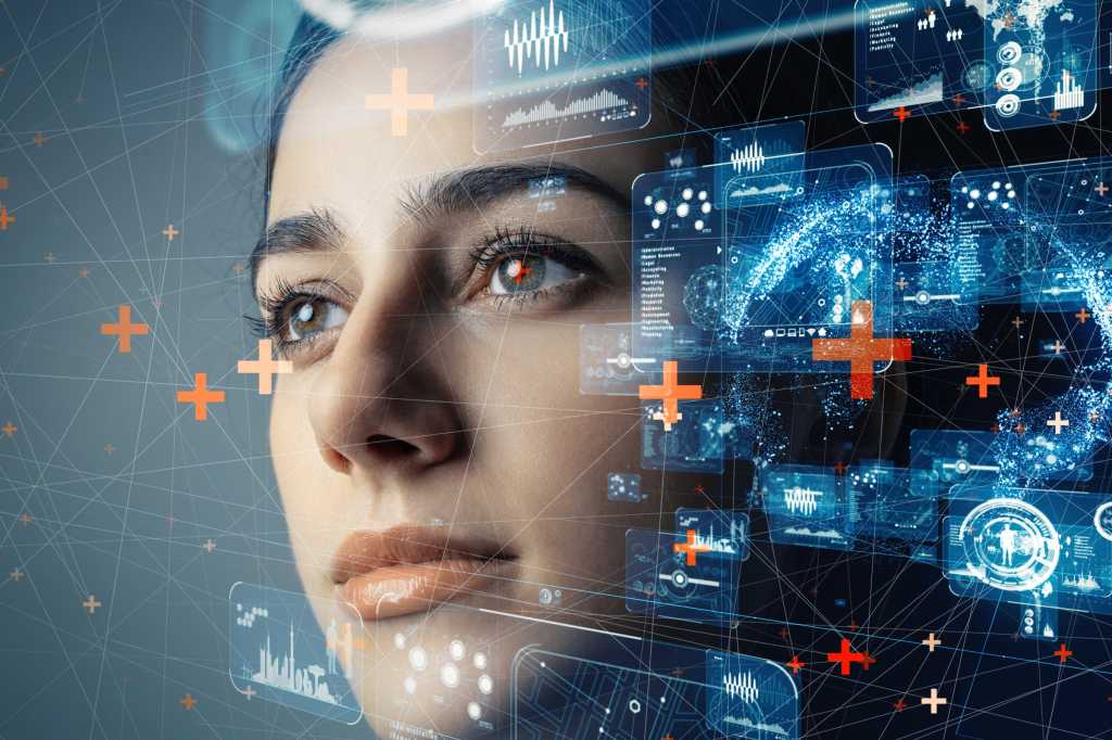 digital identity / authentication