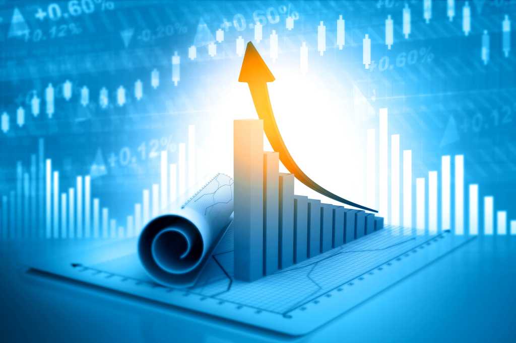 Planning / strategy / management  >  Charts  + data showing growth/scale/expansion