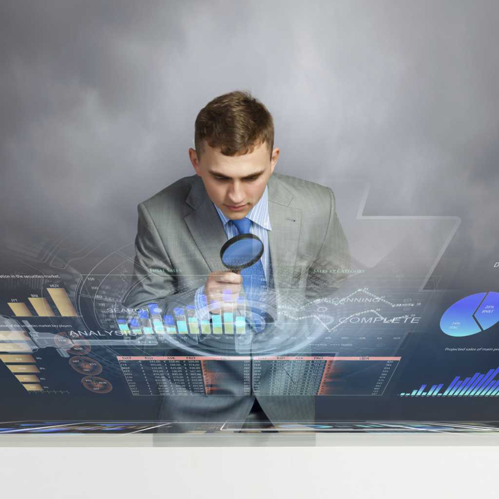 data analytics thinkstock