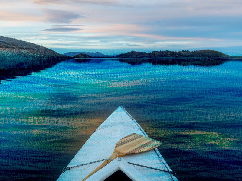 data lake