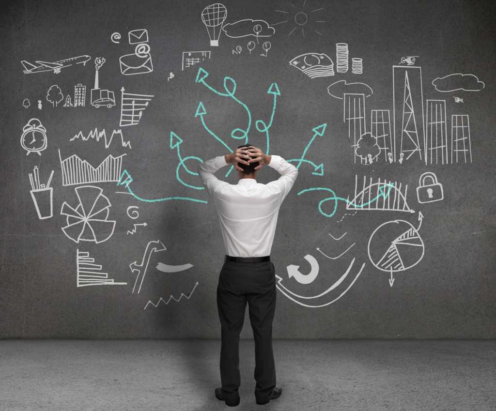 decision pathway question where to go prioritize