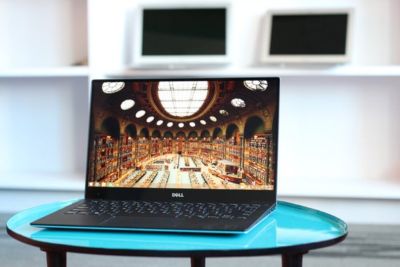 dell xps 13
