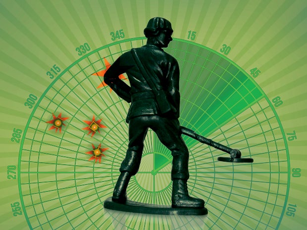 detection attack security monitor