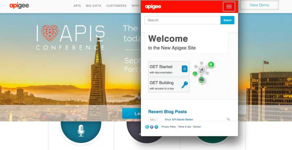 developer service apigee resonsive theme3