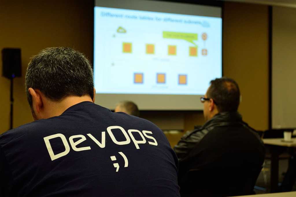 devops training