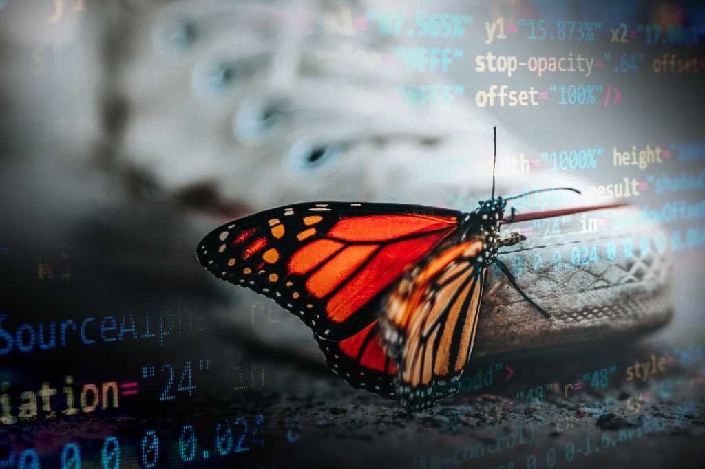 devops code programming agile digital transformation by florian olivo nathan dumlao via unsplash