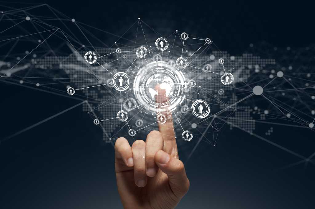 digital disruption ts