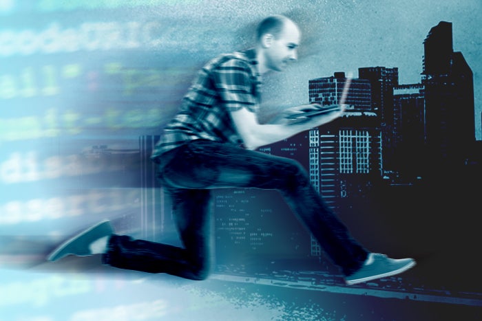 digital transformation devops primary