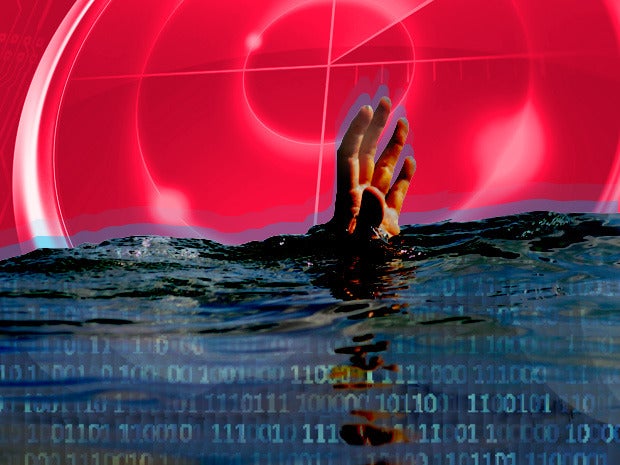 drowning big data 2