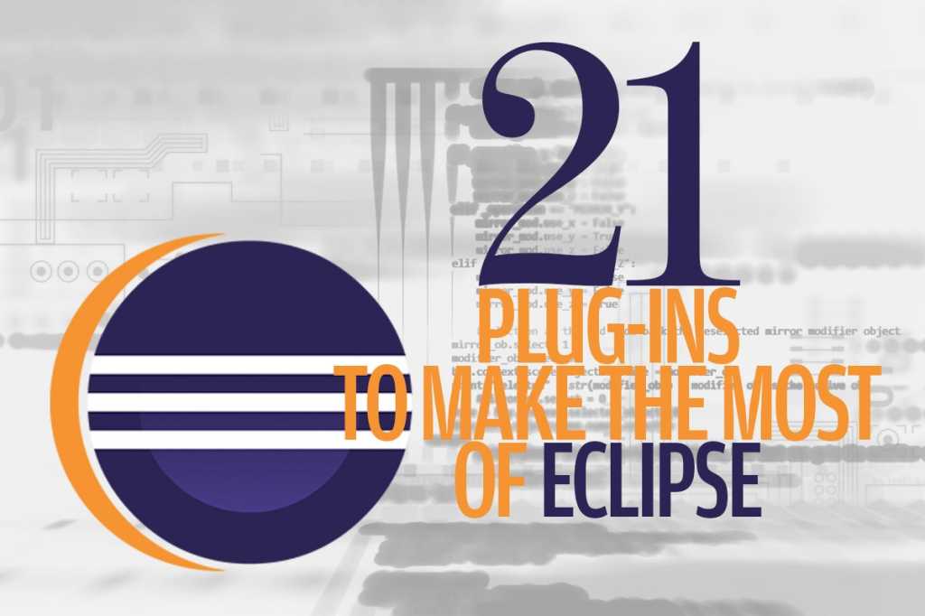 eclipse plug ins intro