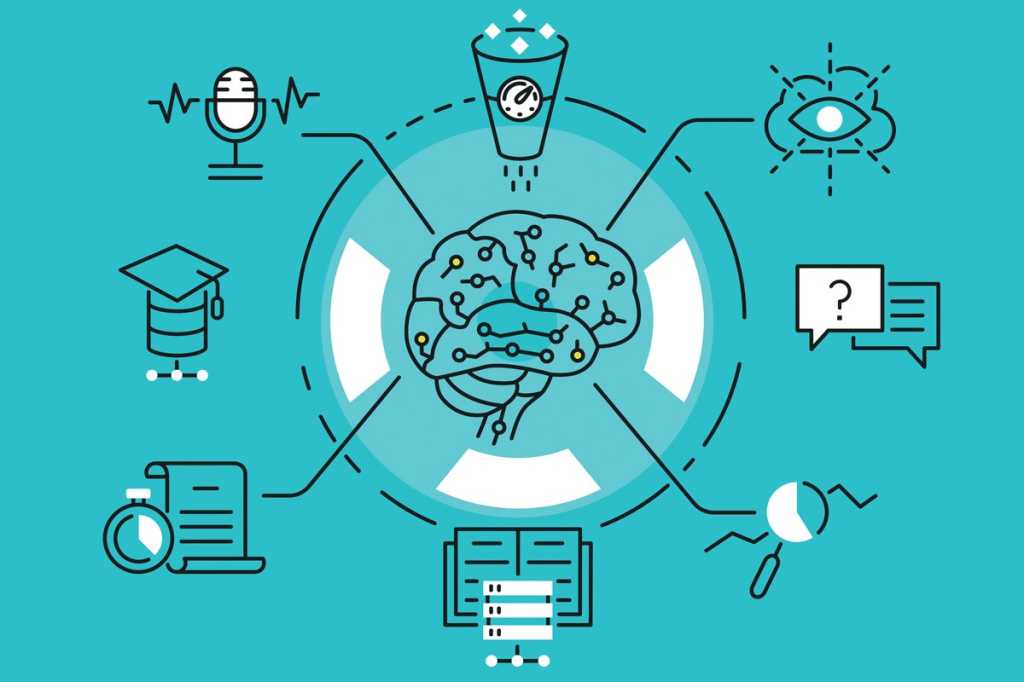 emerging tech ai machine learning