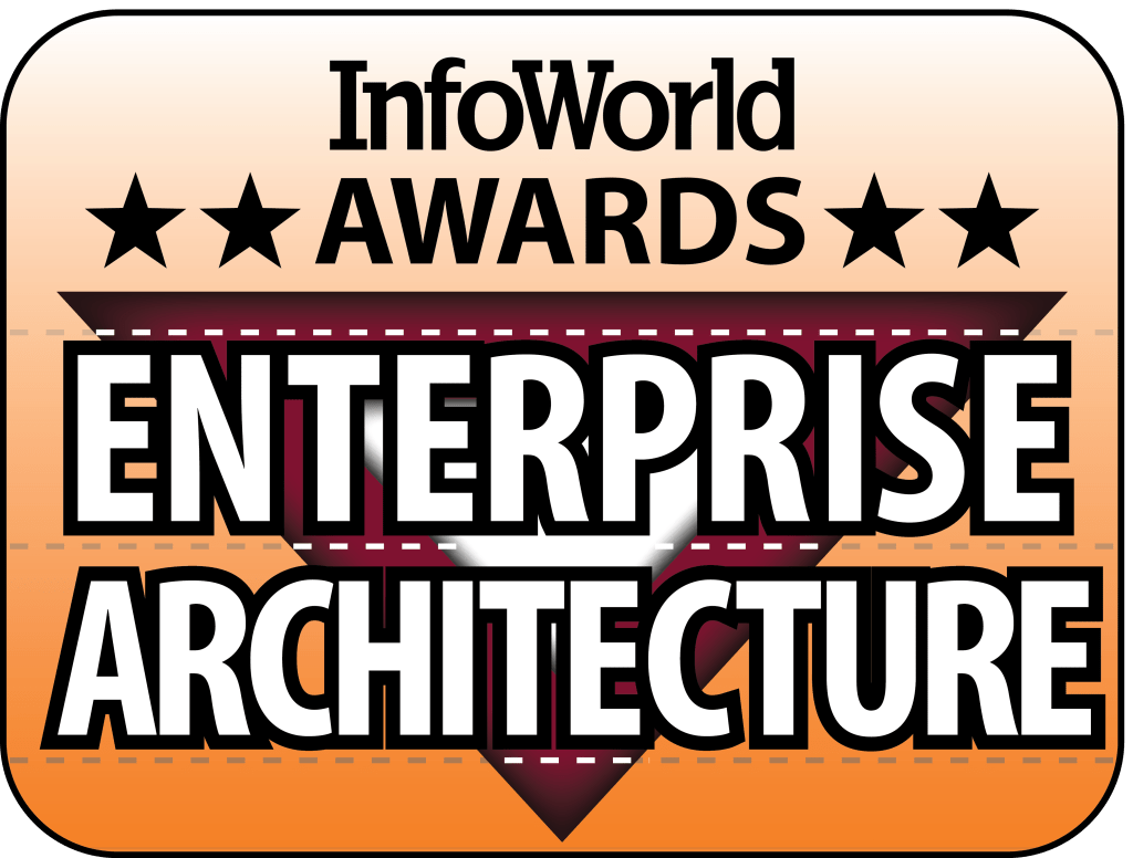 Enterprise Architecture Awards