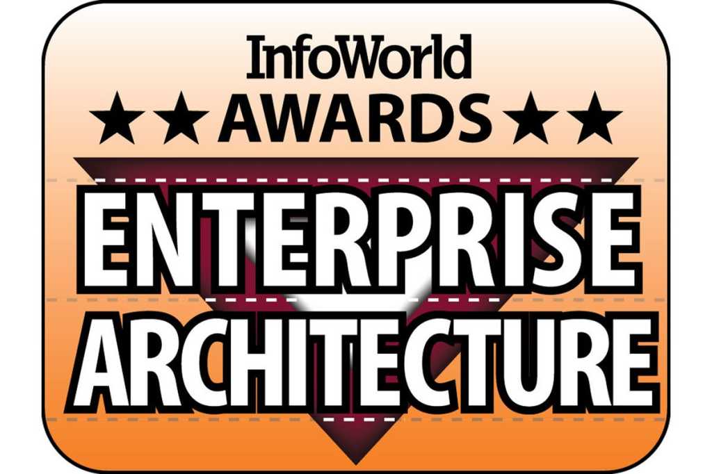 enterprise architecture awards logo