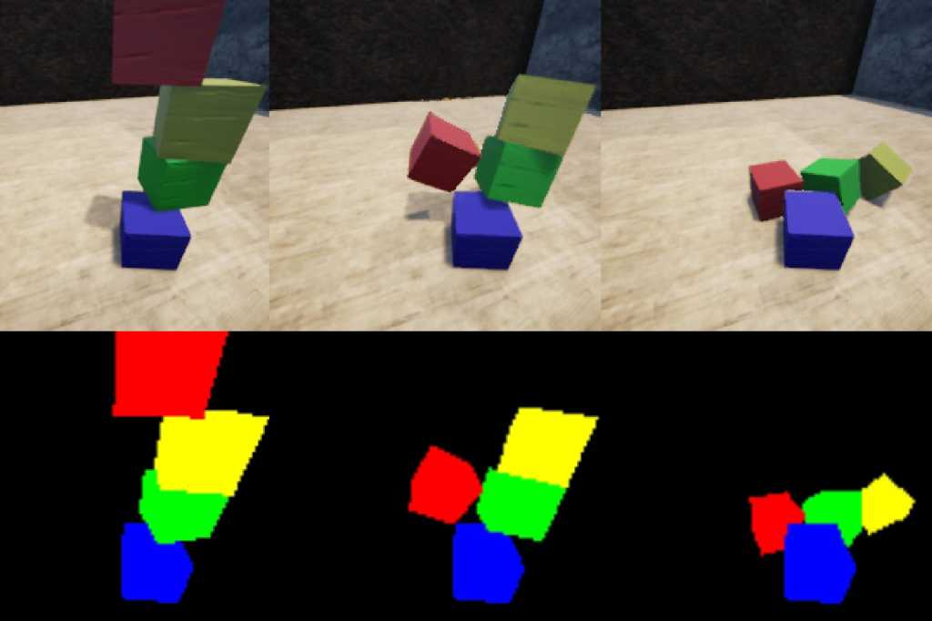 facebook ai research building blocks