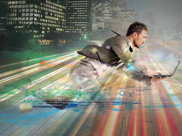 fast wi fi wifi speed